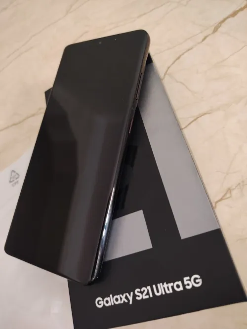 Samsung S21 ultra 5G.02 sim