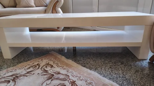 Table TV