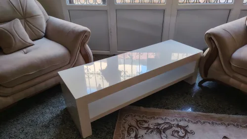 Table TV