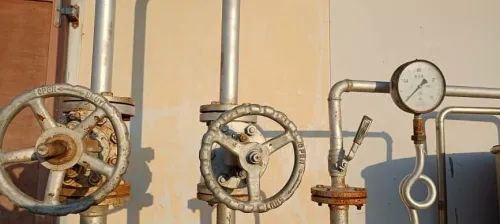 Autoclaves 3000 L  900