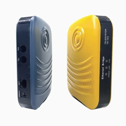 Phoneline Ethernet Bridge VDSL