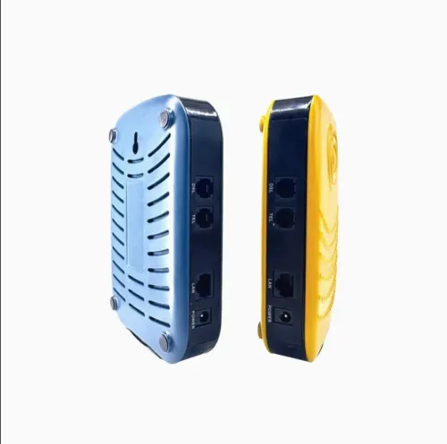 Phoneline Ethernet Bridge VDSL