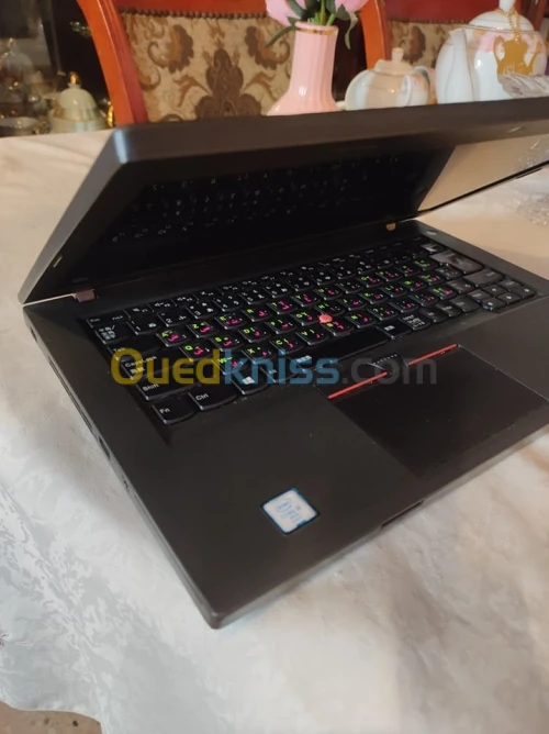 Lenovo Thinkpad 
