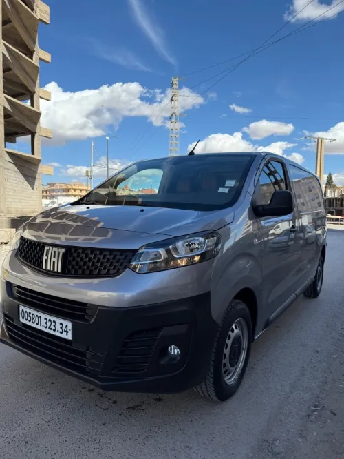 Fiat Skudo 2023 DUCATO