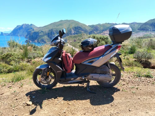Kymco Agilité 16+ 200 2025