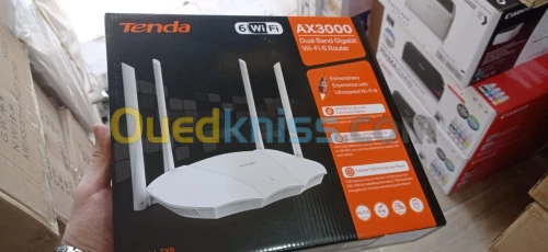 Tenda Router