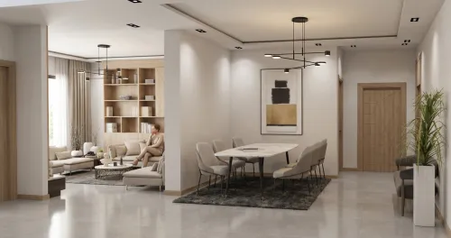 Vente Appartement F2 F3 F4 Mostaganem Mostaganem