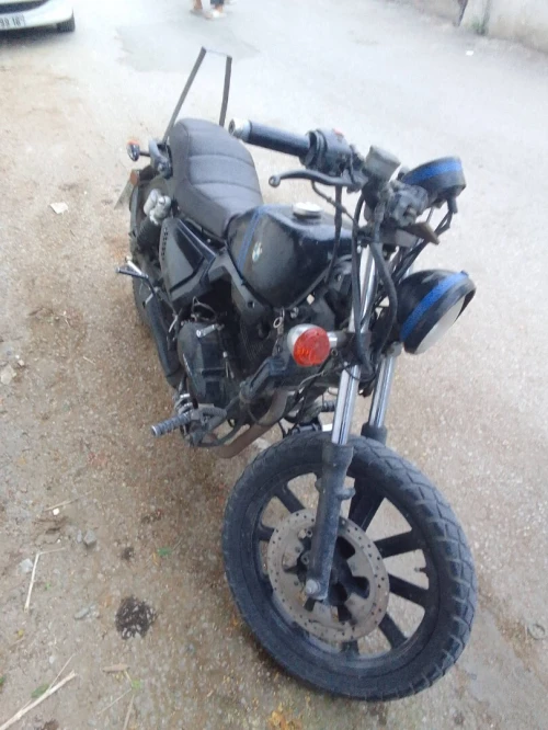 VMS Klight 202 2019