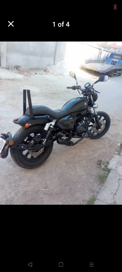 VMS Klight 202 2019