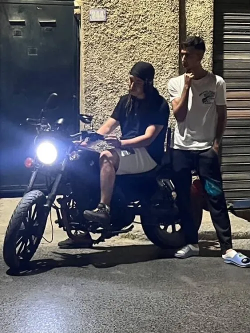 VMS Klight 202 2019