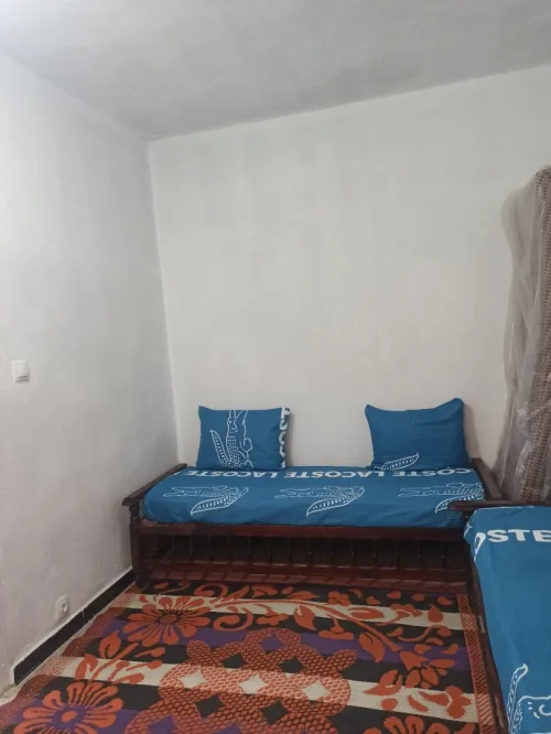 Location vacances Appartement F2 Annaba Annaba