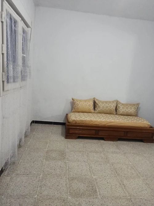 Location vacances Appartement F2 Annaba Annaba