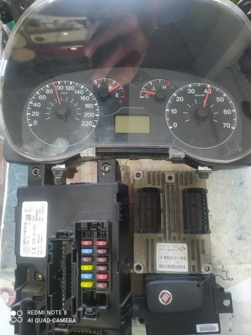 Pompe à haute pression BOSCH CP1  () FIAT ALFA LANCIA OPEL