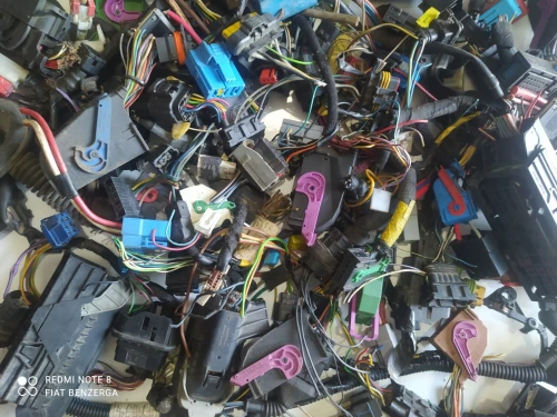 Pompe à haute pression BOSCH CP1  () FIAT ALFA LANCIA OPEL