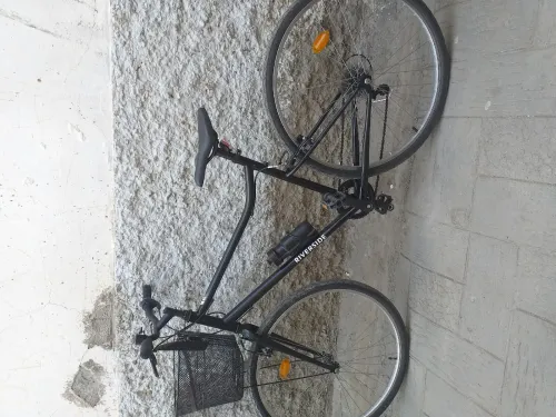 Classic Bicycle 