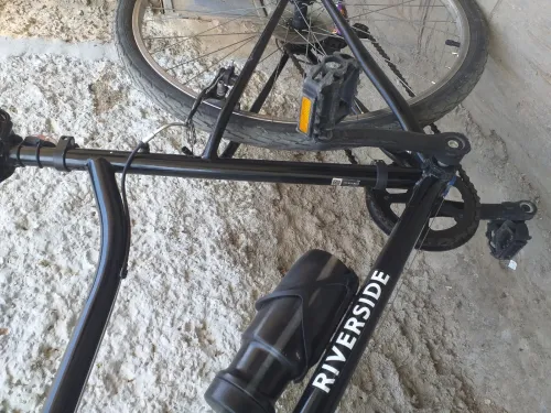 Classic Bicycle 