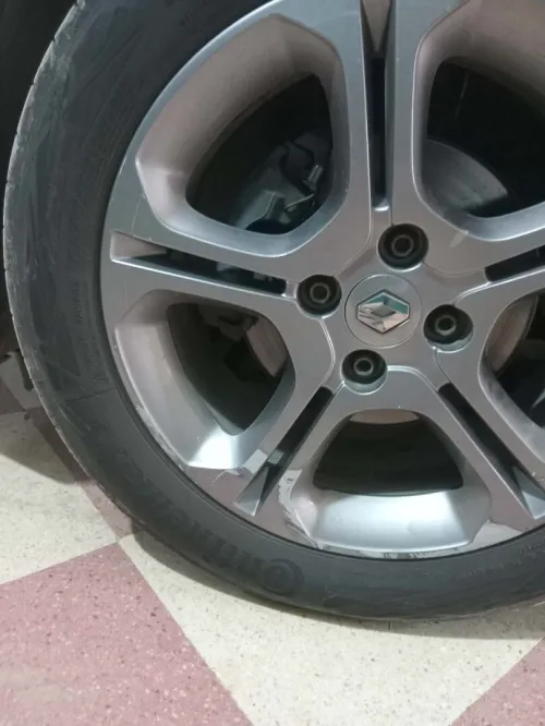 Renault Clio 4 2020 GT Line +
