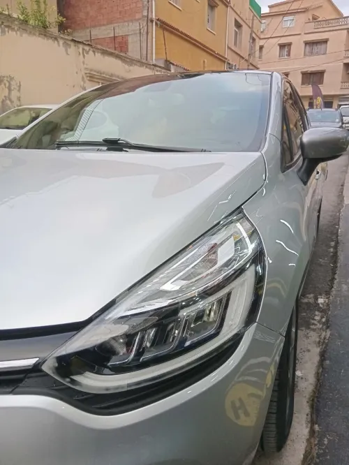 Renault Clio 4 2020 GT Line +