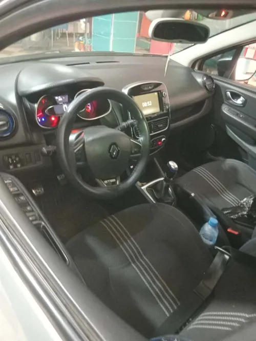 Renault Clio 4 2020 GT Line +