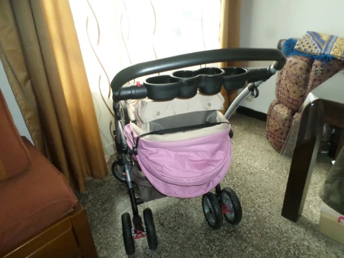 Poussette Pinguin neuve jamais utilsée