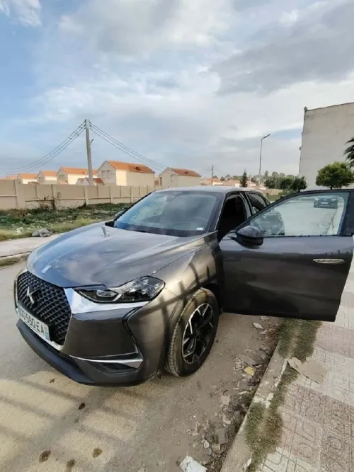 Citroen Ds3 2022 