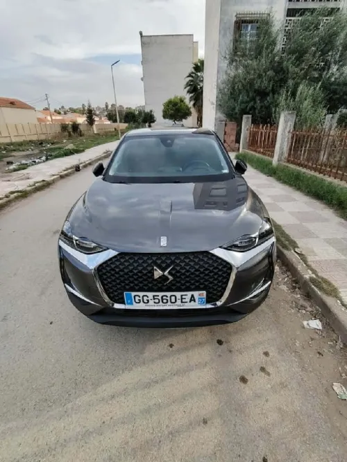 Citroen Ds3 2022 