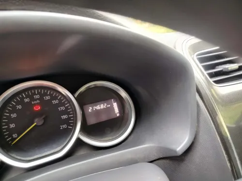 Renault Symbol 2017 