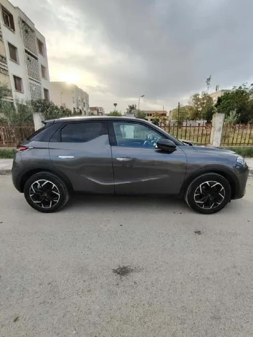Citroen Ds3 2022 