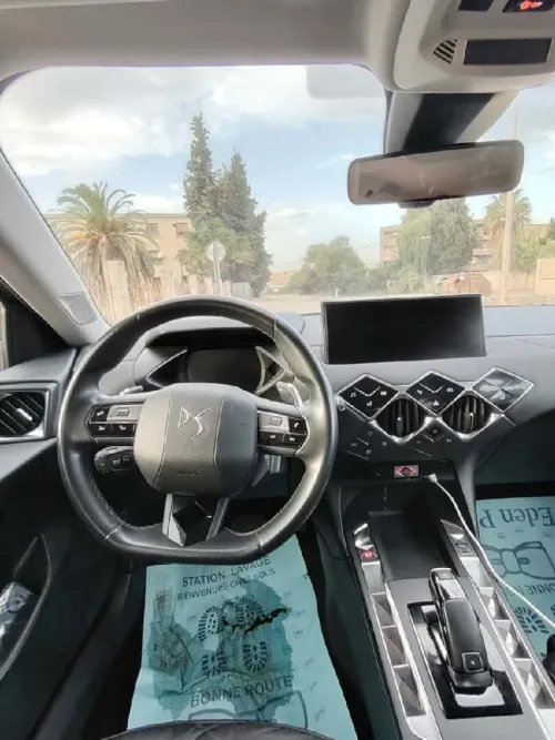 Citroen Ds3 2022 