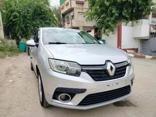 Renault Symbol 2017 