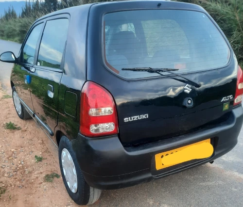 Suzuki Alto 2007 STD