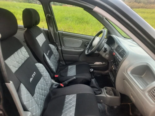 Suzuki Alto 2007 STD