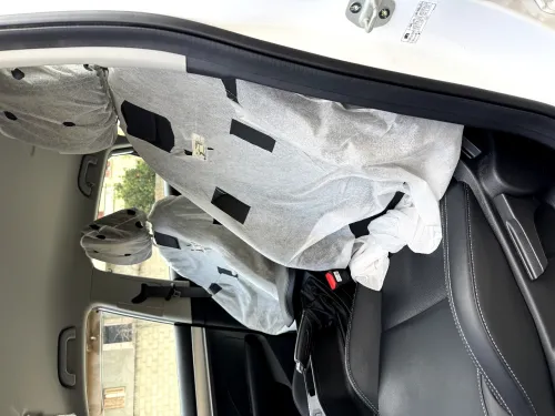 Geely Coolray 2025 