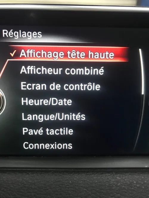 BMW X5 2014 