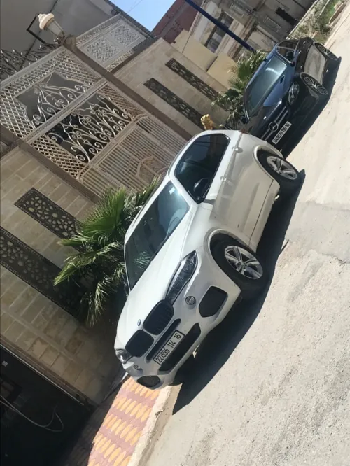 BMW X5 2014 