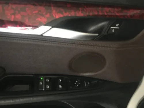BMW X5 2014 