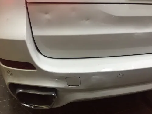 BMW X5 2014 