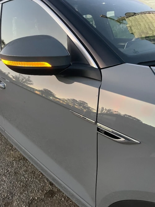 Volkswagen T-Roc 2026 R-ligne