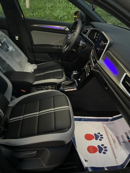 Volkswagen T-Roc 2026 R-ligne