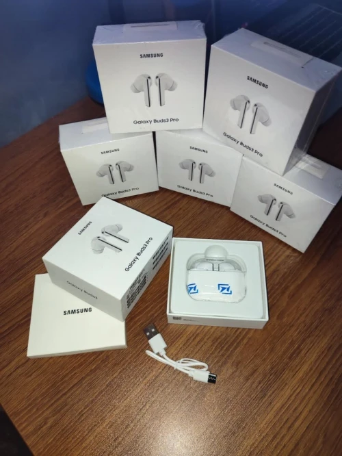 Samsung buds 3 pro