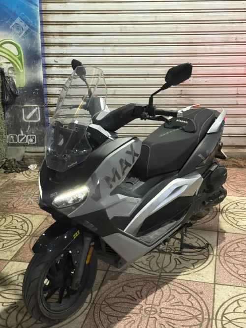 VMS Vmax200 2024