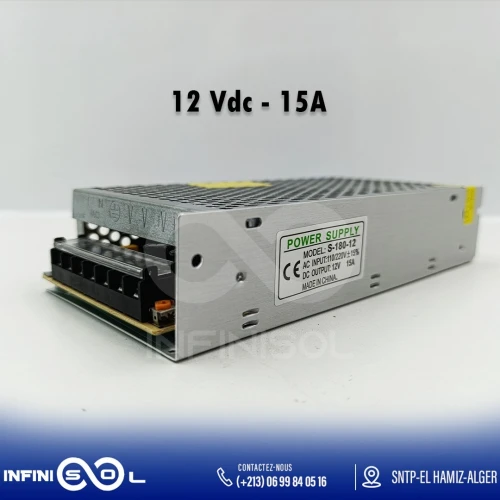 TRANSFO AC 110-220V -12V