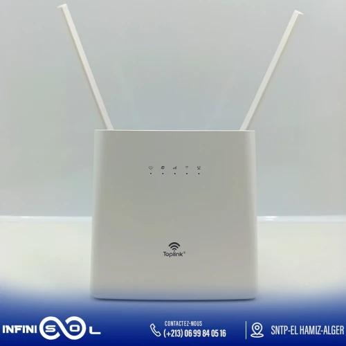 MODEM 4G 