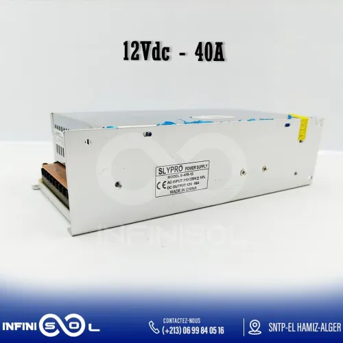 TRANSFO AC 110-220V -12V