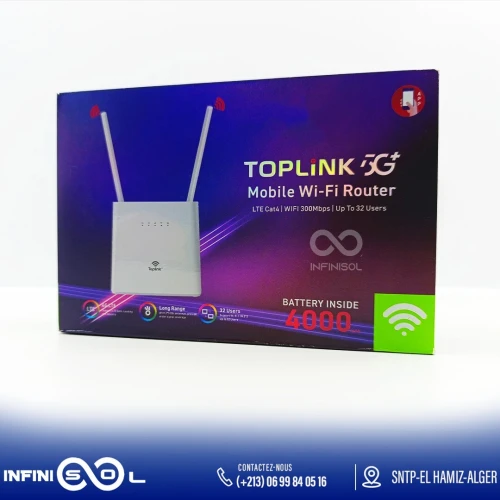 MODEM 4G 