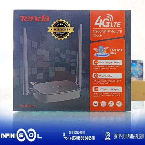 MODEM 4G 