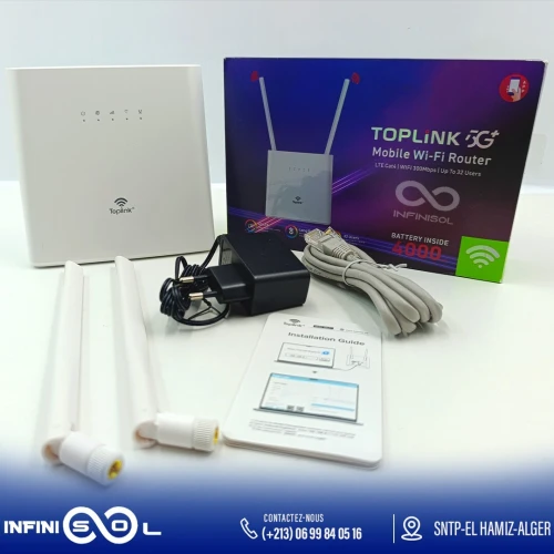 MODEM 4G 