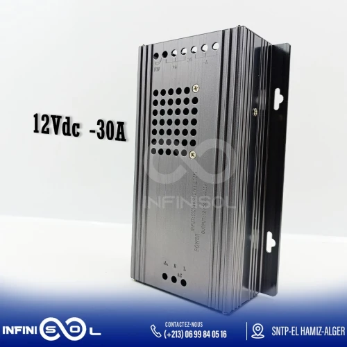 TRANSFO AC 110-220V -12V