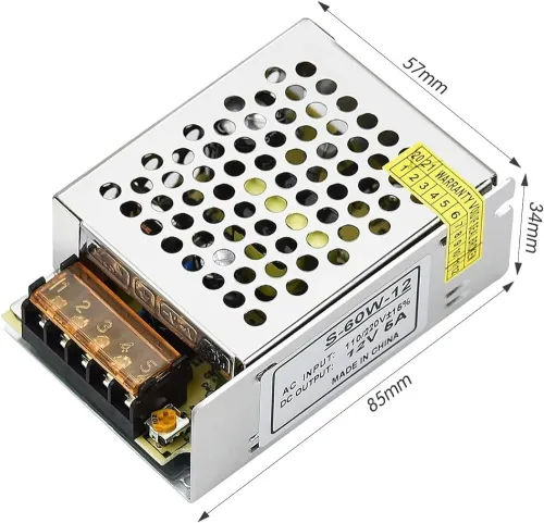 TRANSFO / TRANSFO BLOC ALIMENTATION / BLOC ALIMENTATION /  BLOC ALIMENTATION+BATTERIE   05/12/15/24V