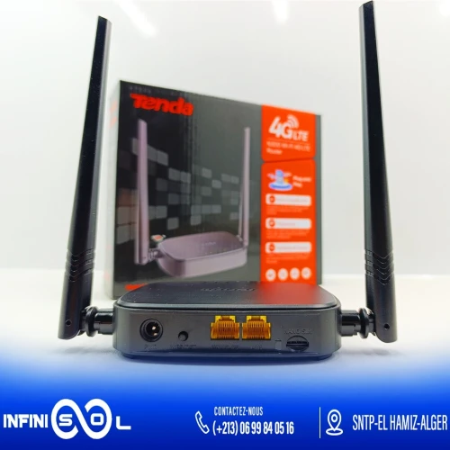 MODEM 4G 